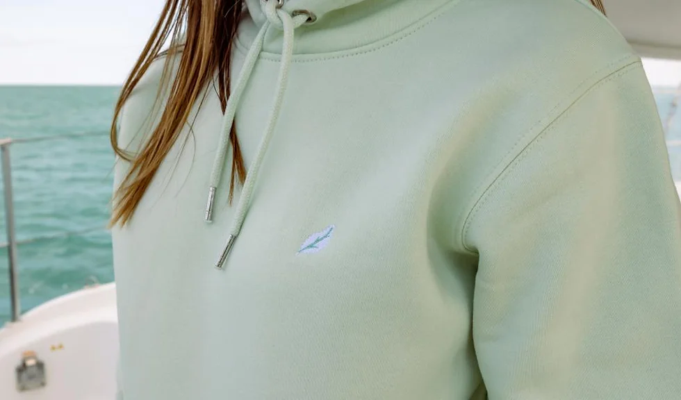 Broderie pulls marque inspire ALL BROD